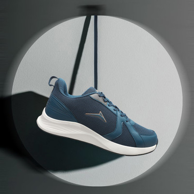 JQR CASTOR Running Shoes For Men(Blue , 8)