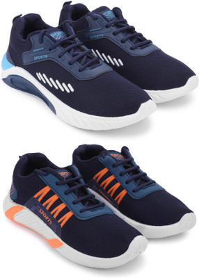 ELASA TY-TOOFAN BLUE_HERO BLUE NN Outdoors For Men(Blue , 6)