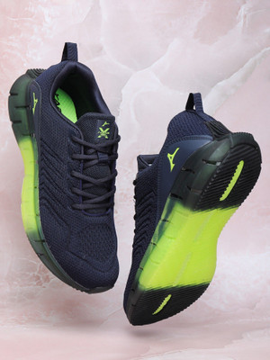 Abros FLEX Sneakers For Men(Navy , 7)