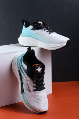 Abros PROCY Casuals For Men(White , 8)