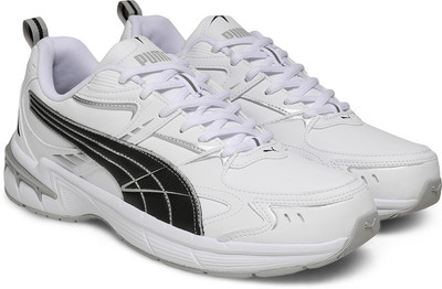 PUMA Sneakers For Men(White , 6)