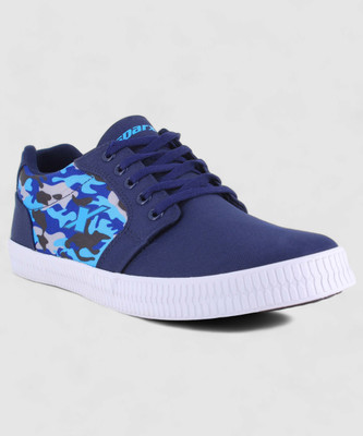 Sparx SM 725 | Stylish, Comfortable | Sneakers For Men(Blue , 10)