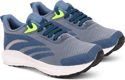 Airhype Sneakers For Men(Blue , 9)