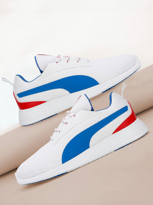 PUMA Puma Buzz Sneakers For Men(White , 6)