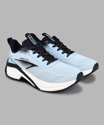 Abros ERIK Running Shoes For Men(Blue , 10)