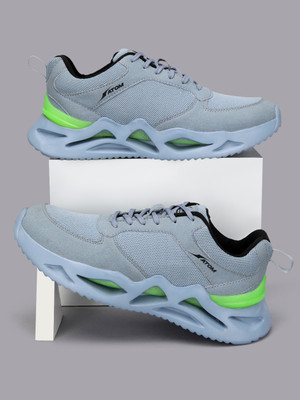 ATOM Sneakers For Men(Blue , 10)