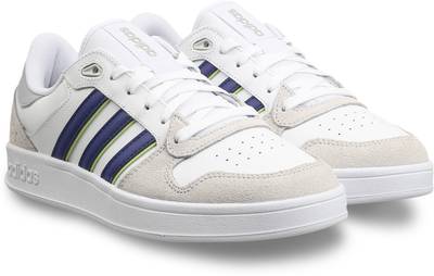 ADIDAS BREAKNET PLUS Tennis Shoes For Men