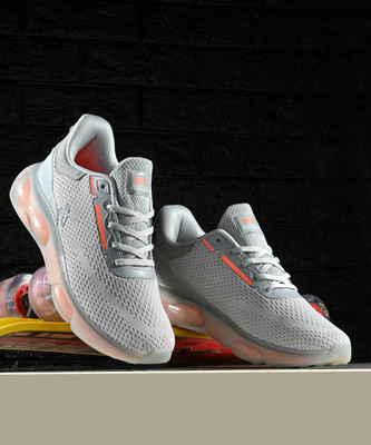 HRX by Hrithik Roshan Sports Shoes Walking Shoes For Men(Grey , 7)
