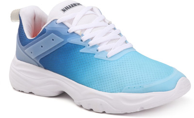 KILLER Walking Shoes For Men(Blue , 7)