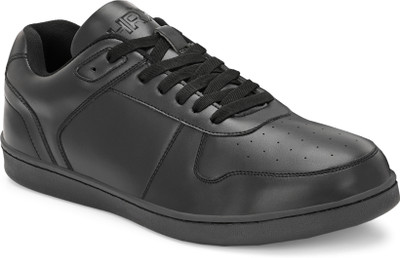 HRX by Hrithik Roshan Casual Women Sneakers For Men(Black , 9)