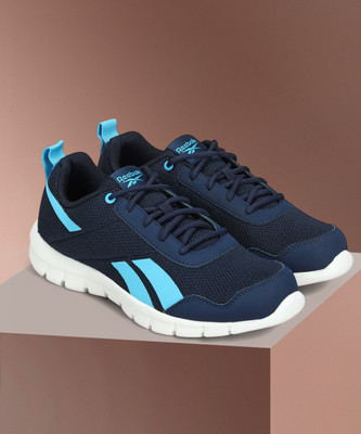 REEBOK Inspire 2.0 W Running Shoes For Women  (Navy , 7) For Rs. 1049 @ 60 %