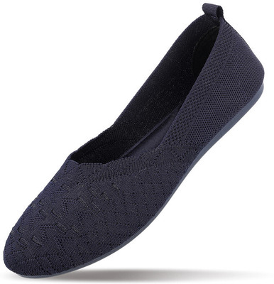 WALKAROO WC4992-WOMEN-NBLU Bellies For Women(Navy , 5)