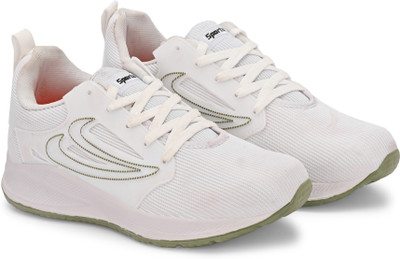 G t needs services Sports, Gym, Stylish Running Shoes For Men Running Shoes For Men(White , 7)