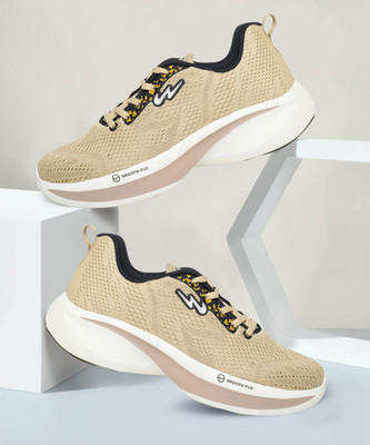 CAMPUS DORSY Running Shoes For Women(Navy , 8)