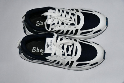 Royal Fashion Stylish Casual Shoes For Men | Sneakers For Men(Black , 9)