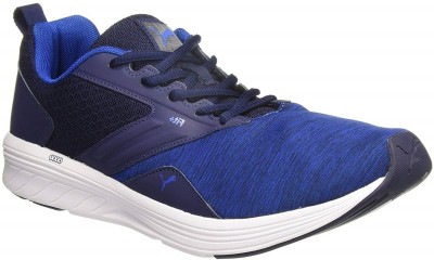 PUMA Comet IPD Running Shoes For Men(Blue , 8)