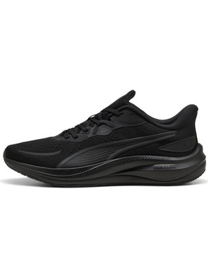 PUMA Skyrocket Lite 2 Running Shoes For Men(Black , 6)