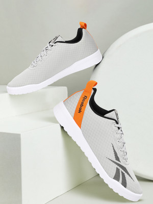 REEBOK MOTION PULSE 2 M Walking Shoes For Men(Grey , 11)