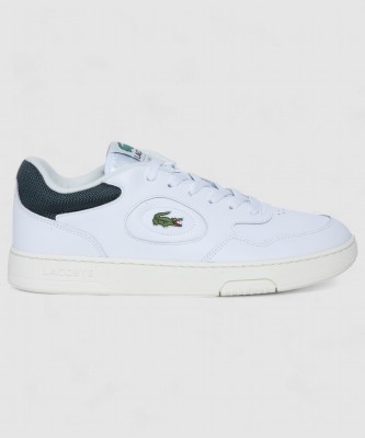 LACOSTE Sneakers For Men(Multicolor , 10)