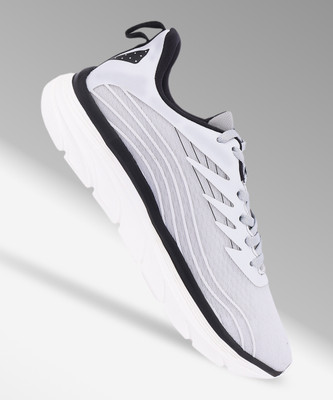 HRX by Hrithik Roshan SWIFT RUN Running Shoes For Men(Grey , 9)