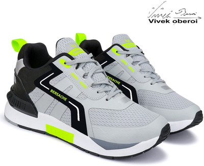 ORICUM Premium Sports ,walking,Gym,cricket, Trending Running Shoes For Men's Running Shoes For Men(Grey , 7)