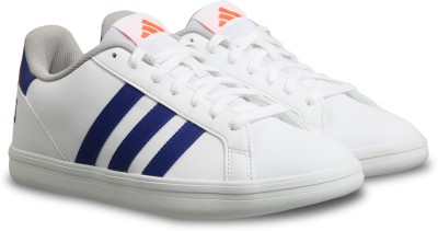 ADIDAS Classic Rubber M4 Sneakers For Men(White , 6)