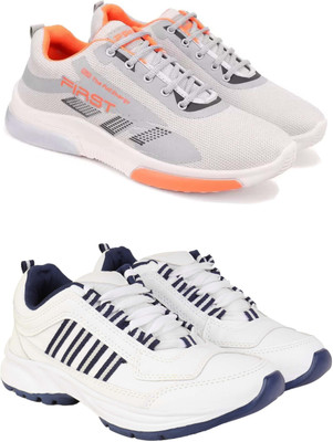 Pennen Casuals For Men(Multicolor , 8)