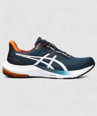 Asics GEL-PULSE 14 Running Shoes For Men(Blue , 9)