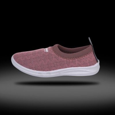 Free Kicks FK-SOFIYA204 Premium Bellies For Women(Pink , 8)