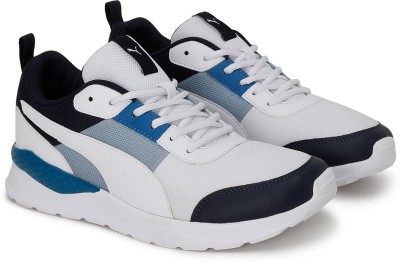 PUMA Puma Vellfire Sneakers For Men(Blue)