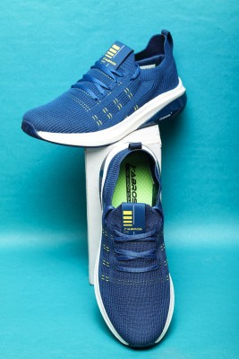 Abros KEN Running Shoes For Men(Blue)