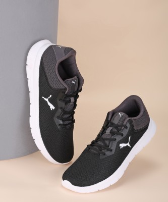 PUMA Puma Escoot Running Shoes For Men(Grey)