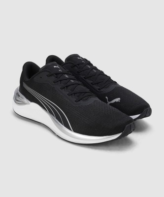 PUMA Electrify NITRO 3 Running Shoes For Men(Black)
