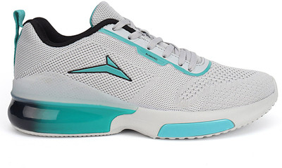 JQR Running Shoes For Men(Grey , 6)