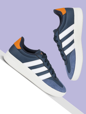 ADIDAS BARREDA IKD Sneakers For Men(Blue , 11)