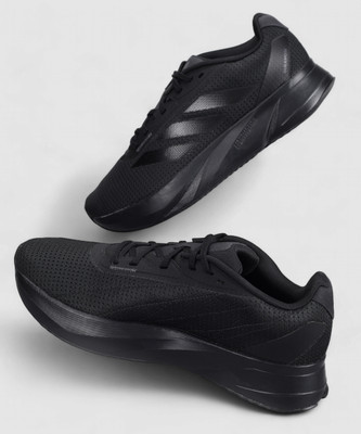 ADIDAS DURAMO SL M Running Shoes For Men(Black , 9)