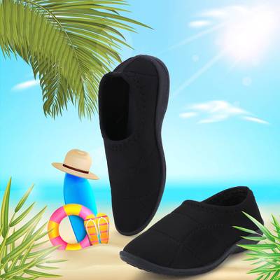 TWO SOFT Women Casual Printed Bellies/Loafer Shoes/Casual Winter Jutti for Women & Girls Bellies For Women