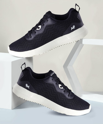 Neemans Elevated Basics Casual Shoes For Men | Comfortable, Lightweight & Premium Sneakers For Men(Black , 9)