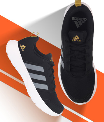 ADIDAS Pomazor M Running Shoes For Men(Black , 7)