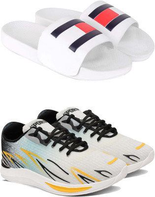 Pennen Loafers For Men(Multicolor , 10)