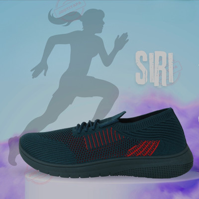 JOSMOS JOSMOS PREMIUM TRENDING CASUAL SHOES FOR WOMEN Sneakers For Women(Green , 4)