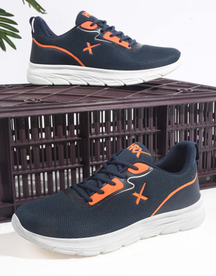 HRX by Hrithik Roshan Running Shoes For Men(Blue , 9)