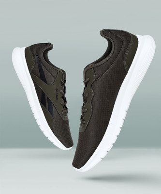 REEBOK FLYLITE TEMPOTHRUST M Running Shoes For Men(Green , 8)