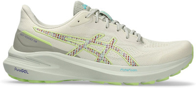 Asics GT-1000 13 TR Running Shoes For Men(Grey , 8)