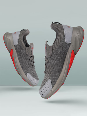 ADIDAS OUTLAZZ SNEAKER Sneakers For Men(Grey , 9)