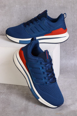 Abros COMRADE Running Shoes For Men(Blue , 9)