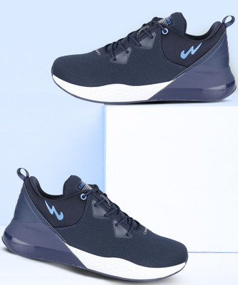 CAMPUS MILAN Training & Gym Shoes For Men(Multicolor , 10)