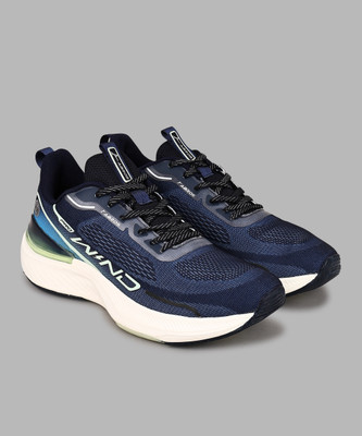 Abros ALABAMA Running Shoes For Men(Blue , 9)