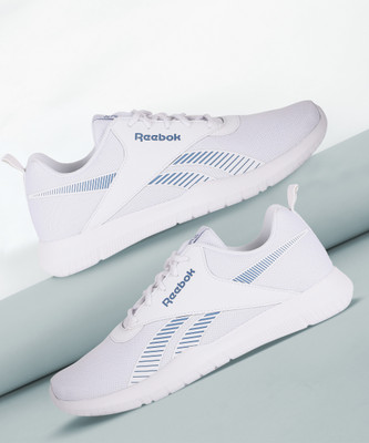 REEBOK DASHMAX RUNNER M For Men(White , 7)