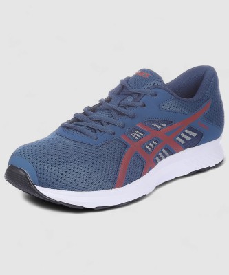 Asics fuzor B Sneakers For Men(Blue , 8)